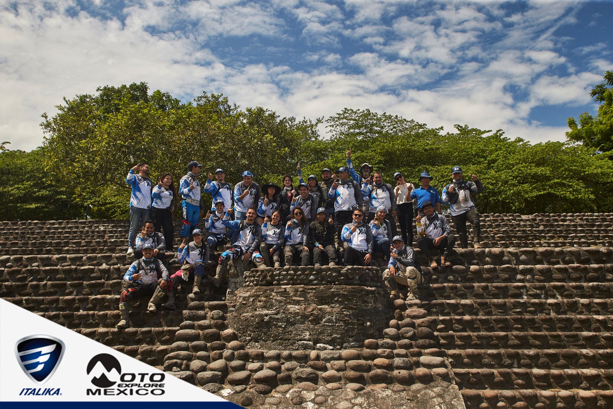 ITALIKA CHACHALACAS D2 148